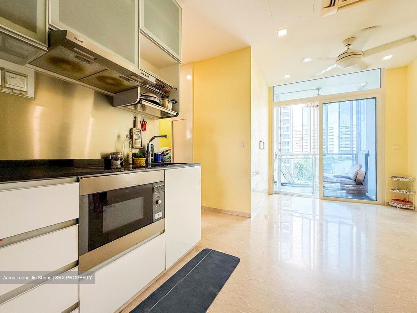 Kovan Grandeur (D19), Apartment #507053301